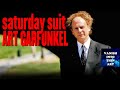 Saturday Suit - Art Garfunkel