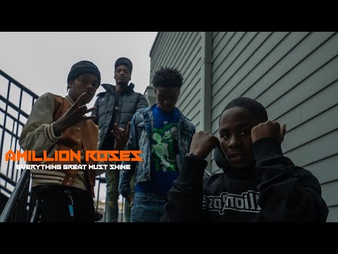 PNF Mike  “Rubi” (Official Music Video - A Million Roses Exclusive)