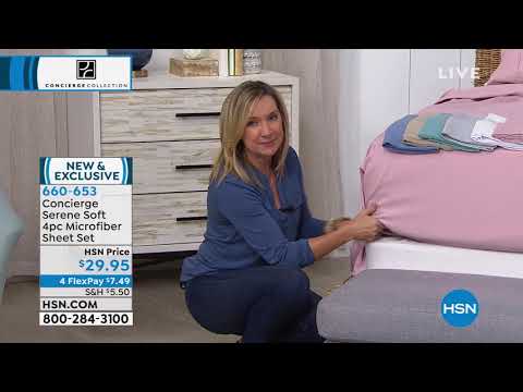 HSN | Sleep Solutions 09.16.2019 - 10 AM