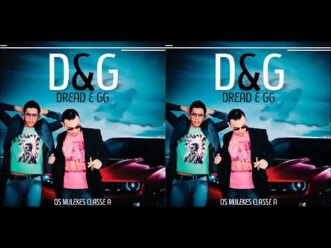 DREAD E GG CD AO VIVO - CD PROMOCIONAL 2014