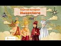 Sejarah Kerajaan Hindu Buddha Dan Islam