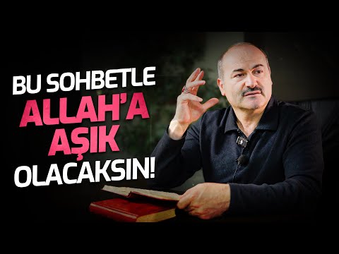 Tüm Dünya Sevgilerinden Kurtulacaksınız- @Said Şaşmaz | Hisar Kapısı