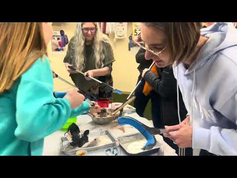 2026 Willoughby Super Bowl Pre-Game Duel.