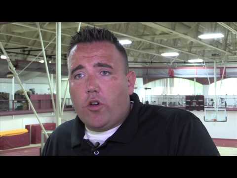 Episode 3 Road to Personal Best Series - The AAU Season