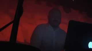 Skatebård live at EKKO - 'Naar det Rykker i Ringen'