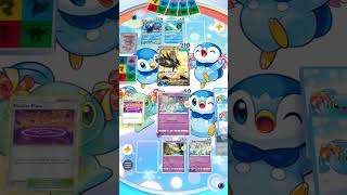 GARDEVOIR DECK #pokemon #pokemonTCGpocket #pokemontcgonline