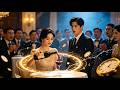 【ENG DUB】Time Rewinding Taoist Disciple On a Love Trial Spells Trouble For The Richest Heir！