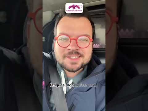 Vidéo chantier