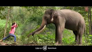 Junglee  Garje Gajraj Hamare  Vidyut J  Navraj H,Hamsika,Gulshan K Sameer Uddin