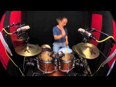 Odd groupings in grooves and other things.