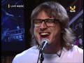 Cherry-Merry - Braces. LIVE MUSIC 