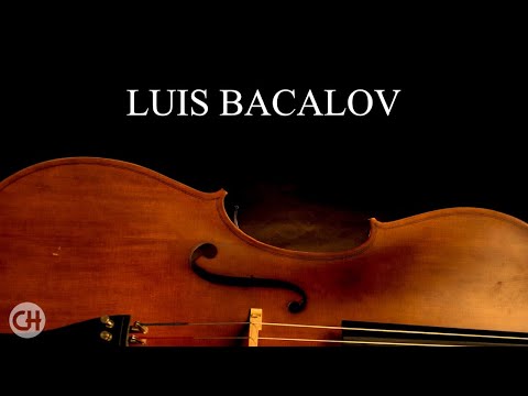 30 minutes with Luis Bacalov ● Beautiful Instrumental Orchestra ● Film Music Composer