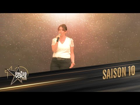 Celine - Swiss Voice Tour 2025, Jura Centre