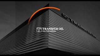 Transfer Oil headquarters the Concept