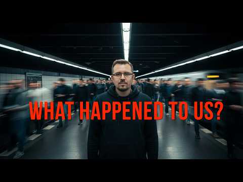 A Career is a Wasted Life...