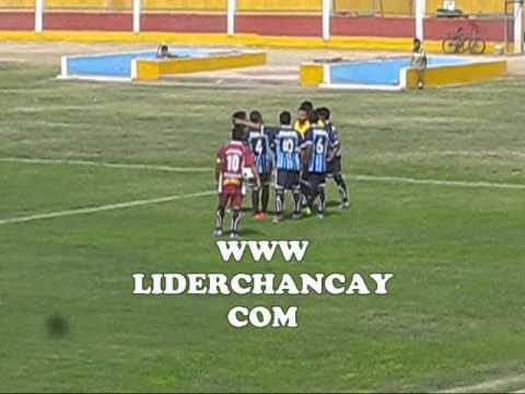 Chancay: Las Salinas - Defensor Peralvillo