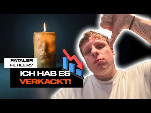 Wir müssen reden...