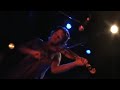 Sleepytime Gorilla Museum - Angle of Repose (Live)