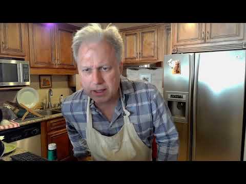 50. Henry's Kitchen Live - Taco Bell Mexican Pizza