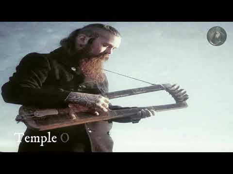 SIGURBOðI - Kvæðamaðr (Full Album)