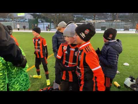FC Kuusysi (2011) - FC Reipas
