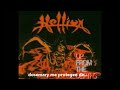 HELLION   Break The Spell 1983 traducido