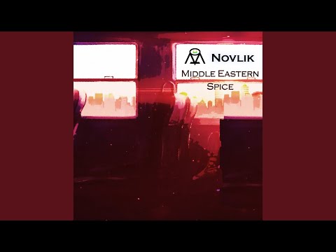 Middle Eastern Spice