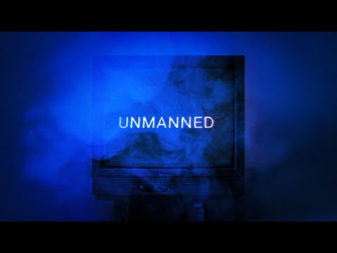 SubLunar - Unmanned (Lyric Video)