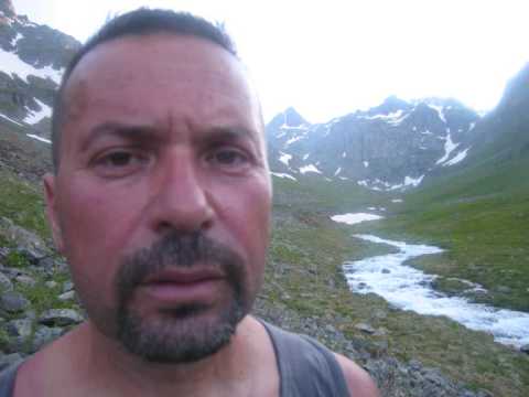 Gajda Goran Angelov , Ezgija Kaval.