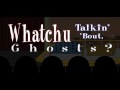 Super Ghosts 'n ... Ghosts? - A Ghost Hunting Documentary...Sort of...