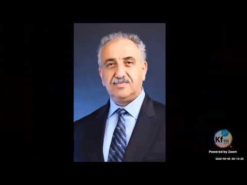 2020 03 05 AM Public Teaching in Spanish - Traducción simultánea de KSW-318
