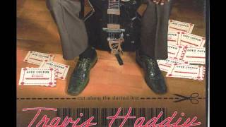 Travis Haddix ~ Love Coupons