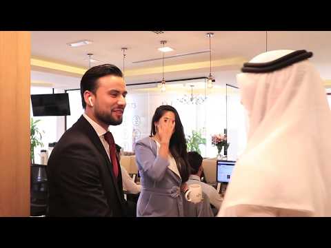 DRE HOMES CORPORATE FILM