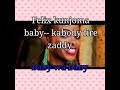 Olinye Yamagye Helen Lukoma