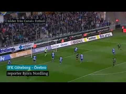 IFK - ÖSK 2011 Highlights