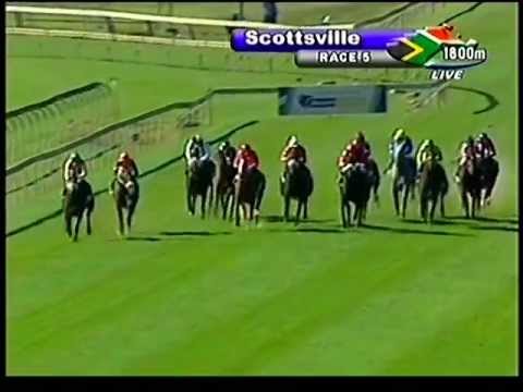 2013-04-28 Scottsville - race 5