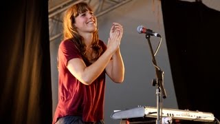 Thumpers - Unkinder (A Tougher Love) at Reading Festival 2013