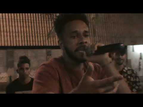 BATALHA DE MC'S RCA #165 (1ª fase) - Mc Jorge X Mc Martins