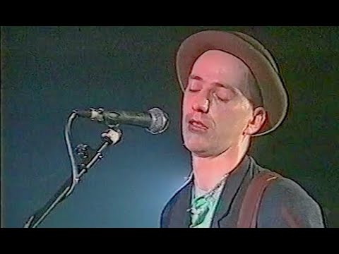 Mute Drivers - Live 1989 4K