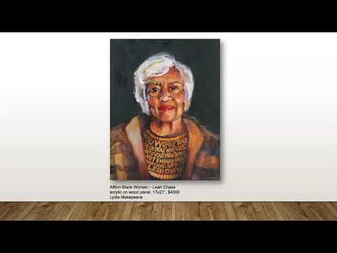 Artists for Social Justice