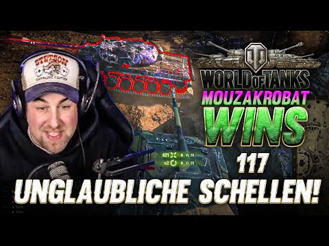 Incredible bells! - Mouzakrobat WINS - Highlight Part 117 BEST OF