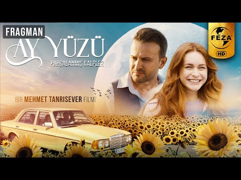AY YÜZÜ Parçalanmış Kalpler | Sinema Filmi | Fragman