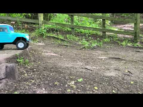 [3DPrinted] 3DSets TOYOTA Land Cruiser FJ40