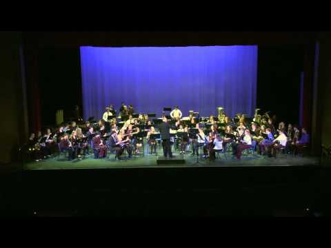 Odysseus and the Sirens | BSU High School Honor Band