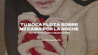 Bjork ft. rosalia - ORAL (Español + Lyrics)