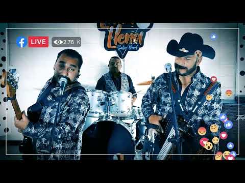 Los 5 Del Norte - Borracho En La Esquina