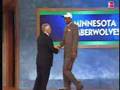 2007 Draft Lottery Selections