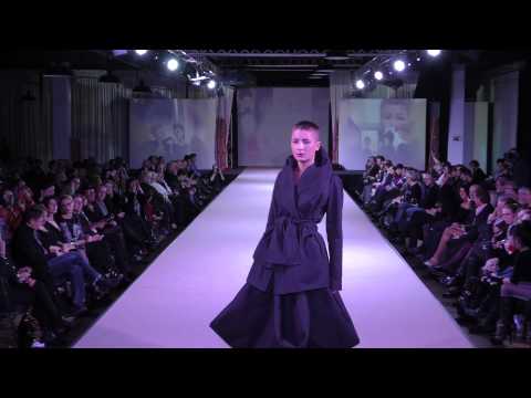 2015-01-18 Studio Gampe @ Berlin Fashion Hall #3