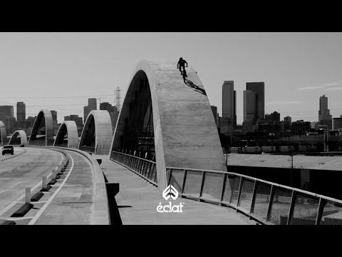 JOSH DELAROSA - WELCOME TO ECLAT