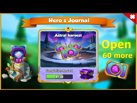hatched Harlefang Dragon | Complete 21 task in Jan 2026 Hero journal event | DML
